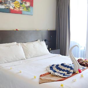 Kamar king deluxe